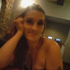 Meet your Posher, Candice